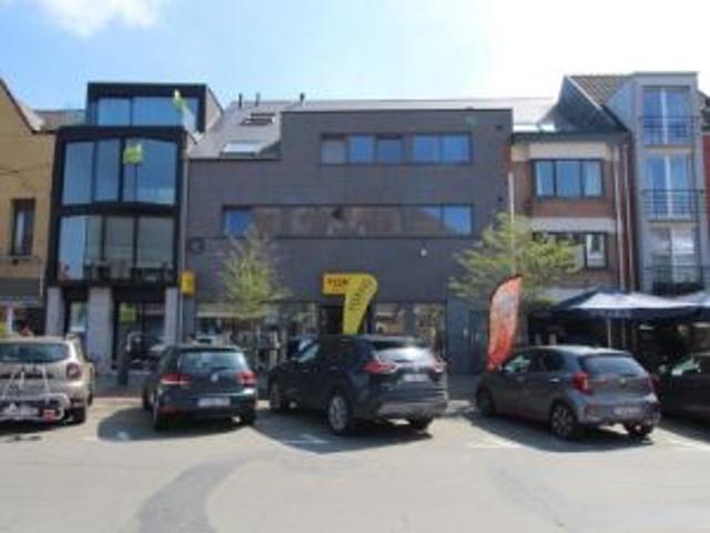 Dendermonde, Oude Vest 58