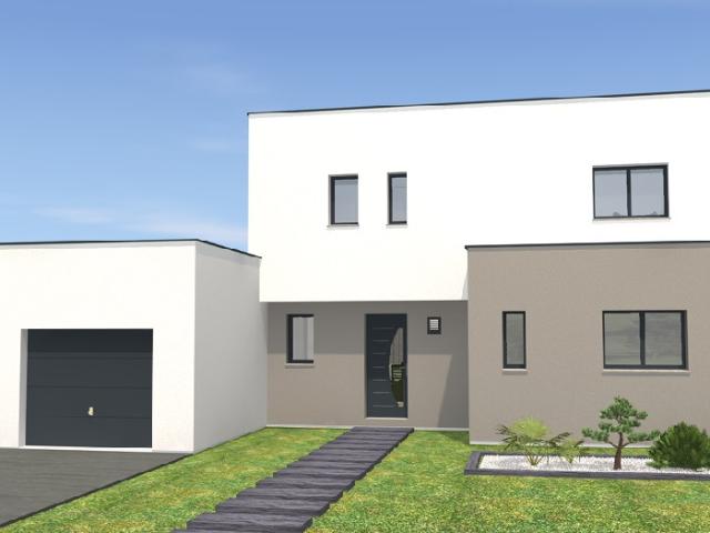 Denée Vente Maison 49