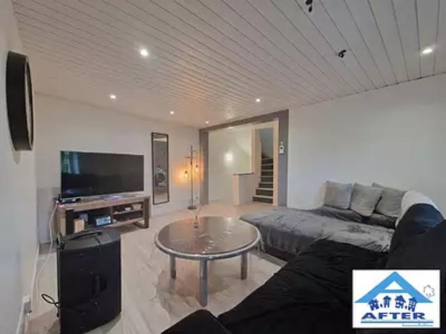Deneuvre 54120 Achat / Vente maison 5 pièces t5