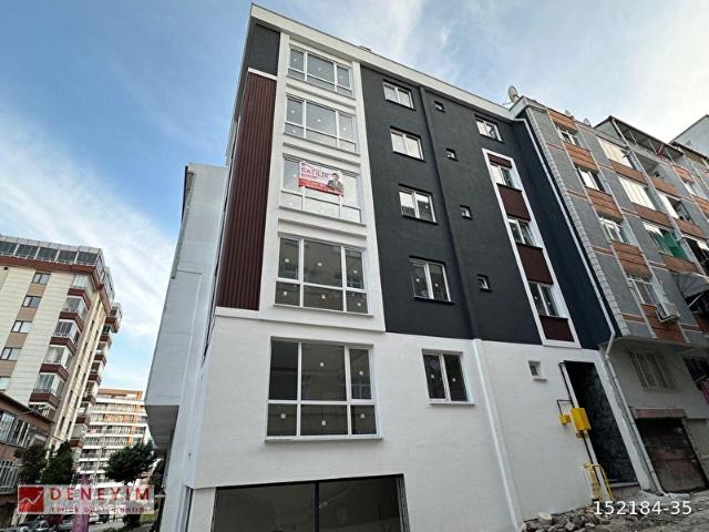 DENEYİM'DEN 56'LAR MEVKİ HARİKA KONUM SIFIR EBEVEYN BANYOLU 2+1