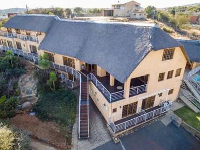 deneysville vaal marina 18 bedroo.