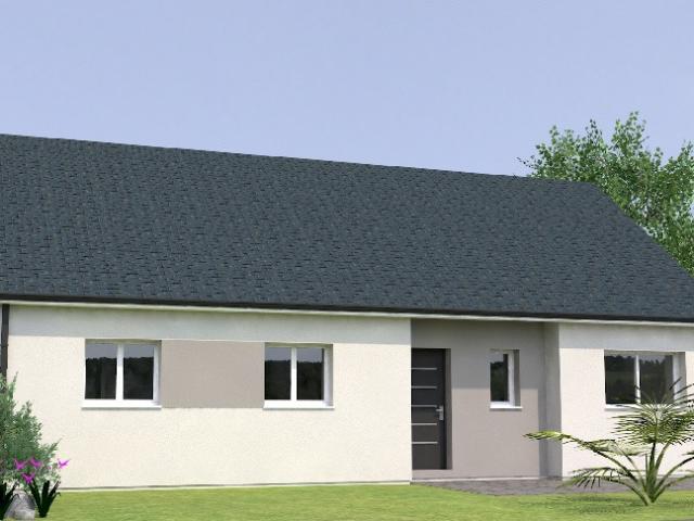 Dénezé sous Doué Vente Maison 49