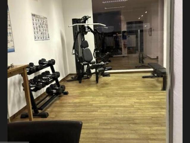 Deng Fu Ville D14, Apartment