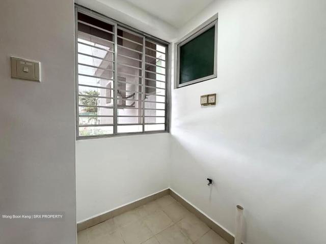 Deng Fu Ville D14, Apartment