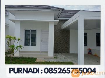 Dengan DP 5 Juta One Gate System