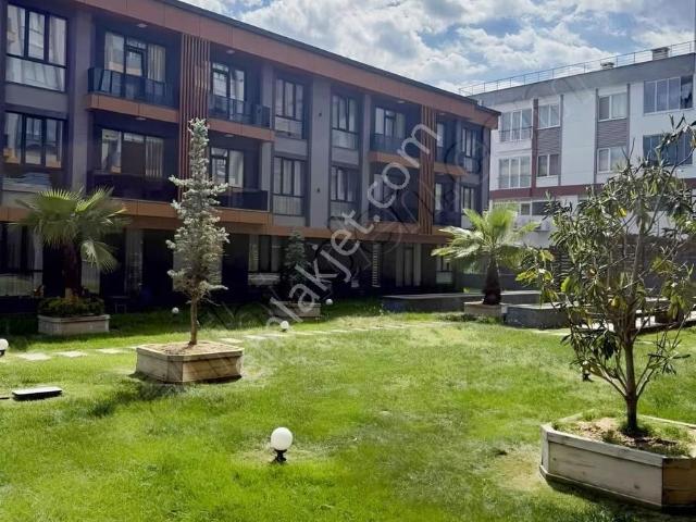 Denge Group Bülent Ecevit Bulvarına Cephe 1+1