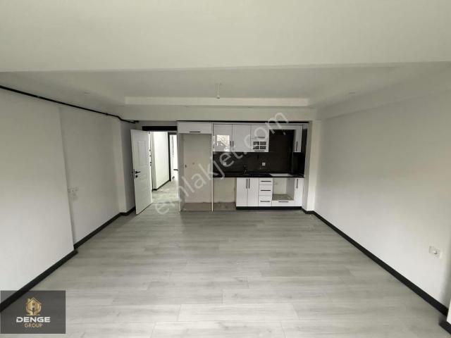 Denge Group Reşadiye Mahallesi 2+1 Daire