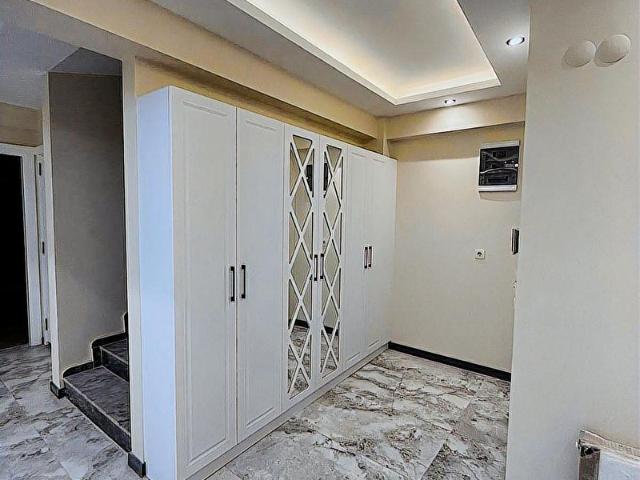 DENGE'DEN ÇAMLIKULE MAHDE 280 M2 ULTRA LÜKS 4+1 SATILIK VİLLA