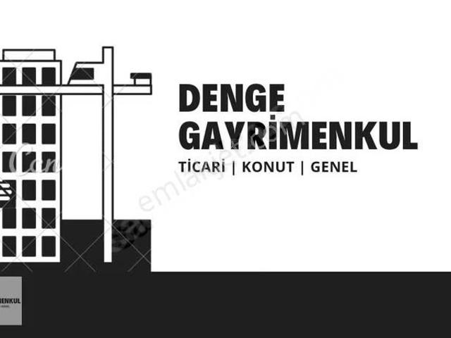 Denge'den Buca Mustafa Kemal Mahde Site/otopark/asansörlülüks2+1