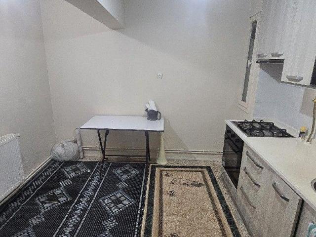 DENGE'DEN BUCA GÖKSU MAHALLESİ İNKİLAP İZBAN KARŞISI 3+1 SATILIK DAİRE