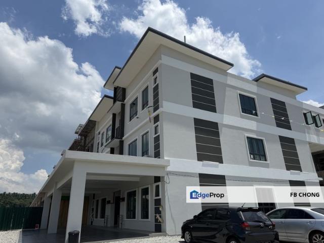 Dengkil