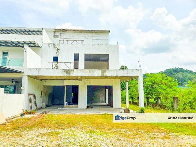 Dengkil