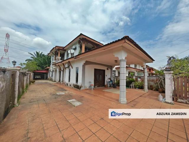 Dengkil