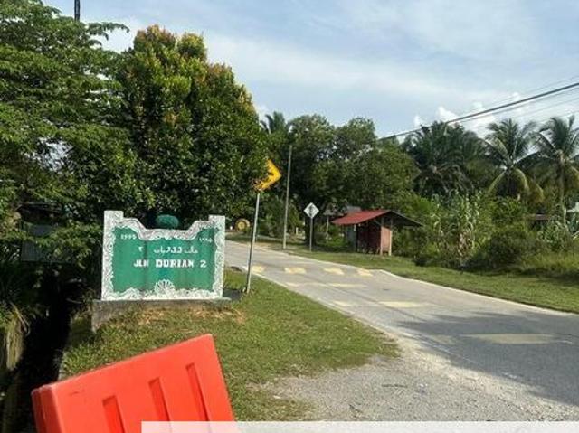 Dengkil