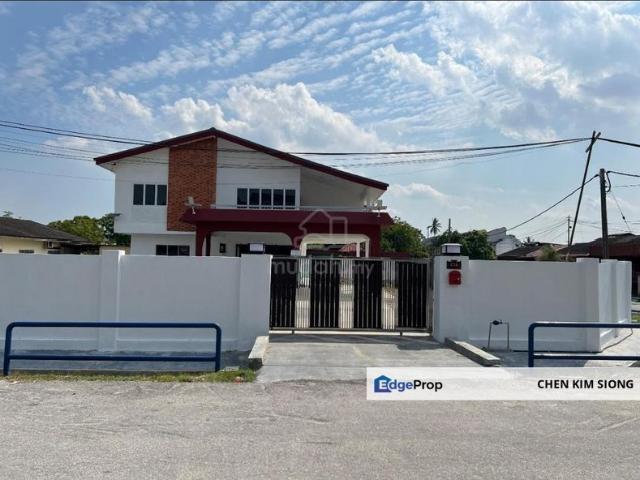 Dengkil
