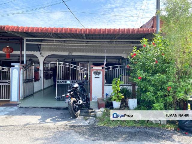 Dengkil