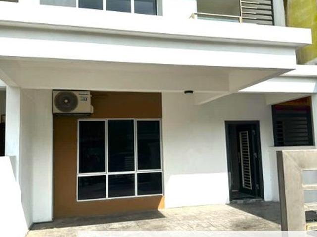 Dengkil