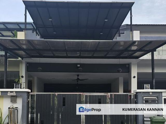 Dengkil
