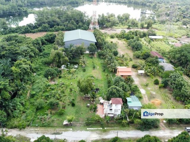 Dengkil