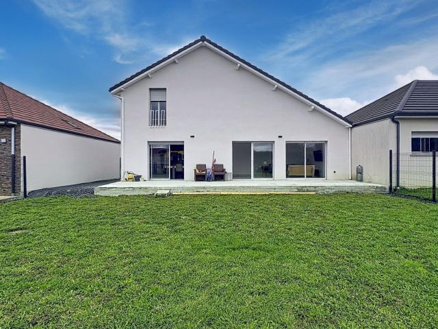 Denguin Vente Maison 64