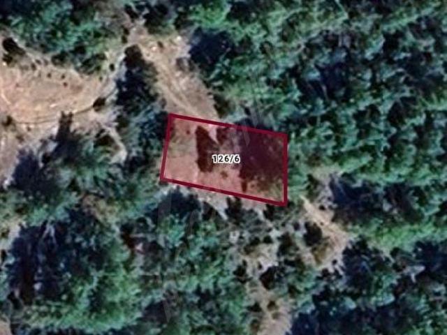 DENİZ KAYAN'DAN KEMER OVACIK'TA 350 M2 SATILIK YATIRIMLIK ARSA