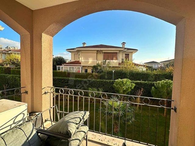 DENİZ İSTANBUL KALYON EVLERİ 1+1 FIRSAT DAİRE