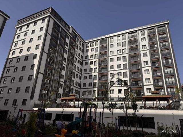 DENİZ MANZARALI MİR METRO SİTESİNDE 2+1 SATILIK DAİRE