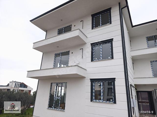 DENİZ MANZARALI SATILIK DAİRE 2+1