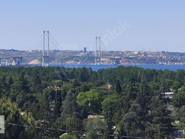 DENİZ MANZARALI SATILIK DAİRE 2+1
