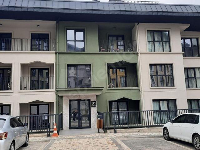 DENİZ MANZARALI ÜSKÜDAR YENİ ÇAMLICA KONUTLARI, BOŞ, EMLAK KONUT PROJELİ