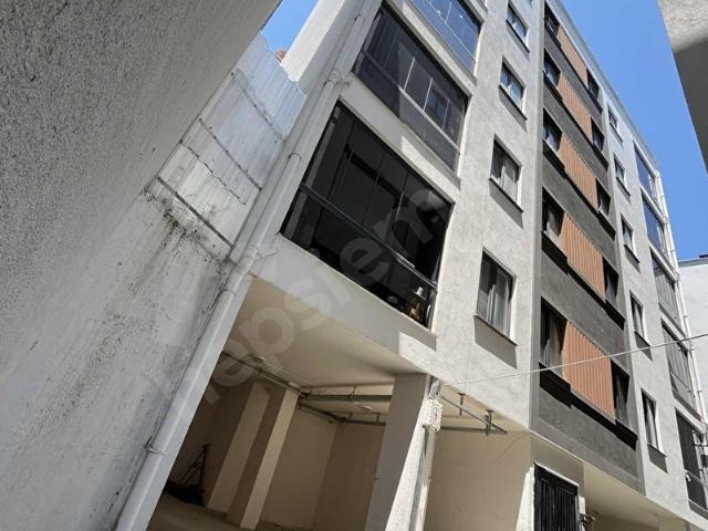DENİZ MANZARALI 2+1 FIRSAT DAİRE