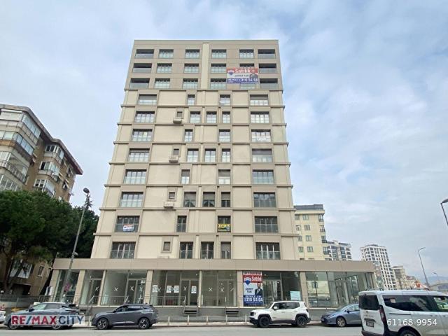 DENİZ VE ADALAR MANZARA SIFIR 3+1 SATILIK DAİRE BOSTANCIKADIKÖY