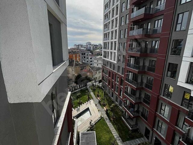 DENİZ VE ORMAN MANZARALI GENİŞ VE FERAH KULLANIM SIFIR DAİRE