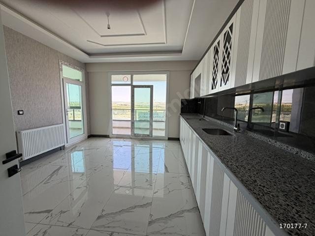 DENİZ YAPIDA SATILIK 3+1 LÜKS DAİRE