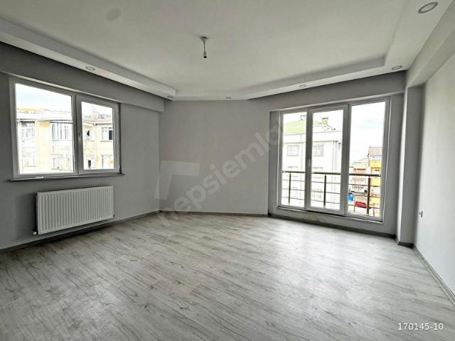 DENİZ YAPI'DAN MİMARSİNAN HASTANE ARKASINDA LÜX ARAKAT 2+1 100M2