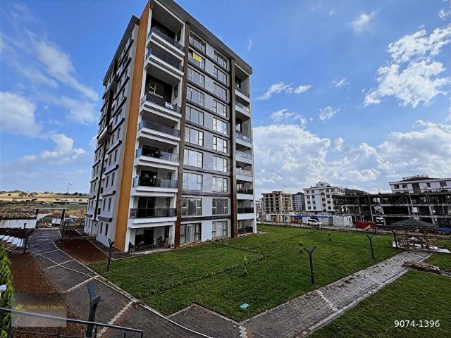 DENİZ YEŞİL EMLAK'TAN BLUE LİFE SİTESİNDE 3+1 SATILIK DAİRE