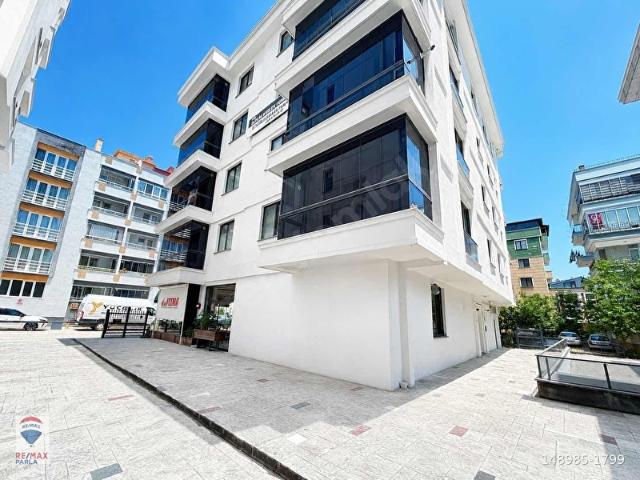 DENİZE COOK YAKIN 1+1 OFİS KONUT ERHAN BALCANCI