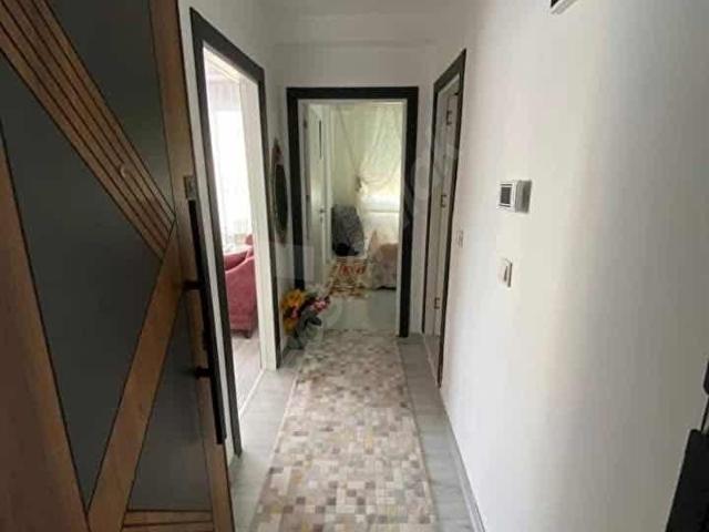 DENİZE 100 METRE MESAFEDE İSKANLI 1+1 DAİRE