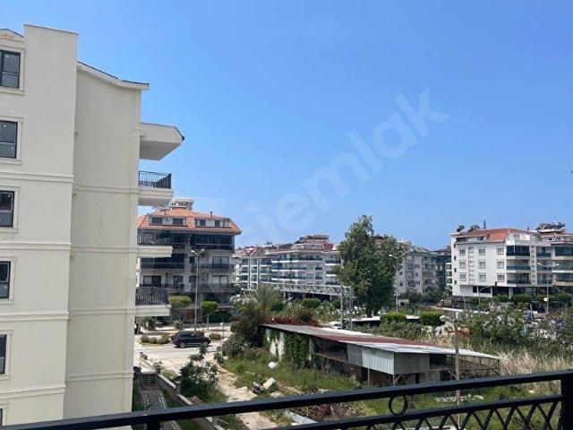 DENİZE 250M MESAFEDE KESTELDE SIFIR, LÜKS DAiRE
