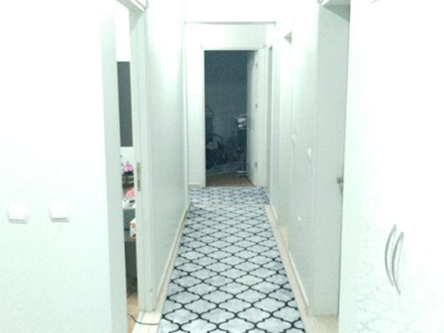 DENİZLİ KARŞIYAKA TOKİ DE SATILIK 3+1 FIRSAT DAİRE