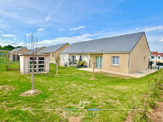 DENIER LOT VILLAGE SENIOR SPECIAL INVESTISSEURS MAISON DU