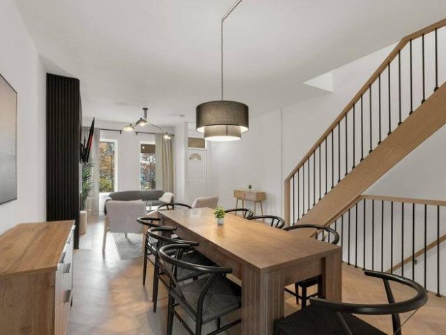 Denison Square