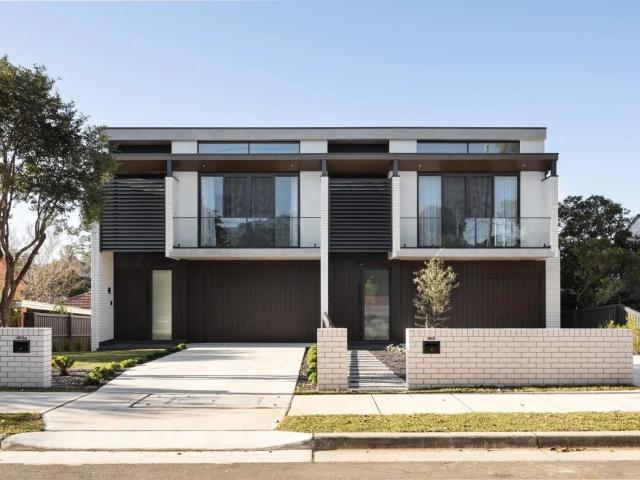 Denistone East, 465A Blaxland Road