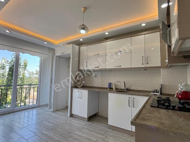 Denipol Arkasında Kiralık 2+1 Ara Kat Daire