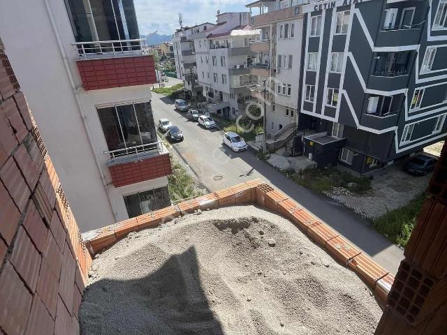 Deniz Tarafı Yarı Peşin Yarı Tapu Teslimi Fırsat 1+1