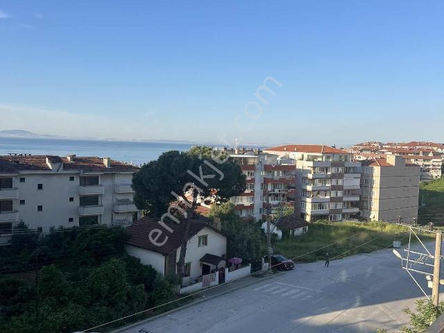 Deniz Ve Doğa Manzaralı Daire