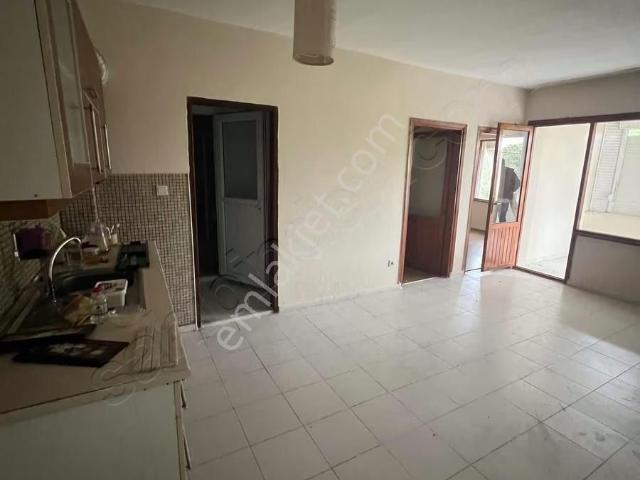 Deniz Ve Doğa Manzaralı Site İçerisinde Daire
