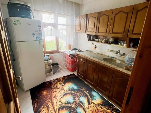 Deniz Ve Doğa Manzaralı 2+1 Daire