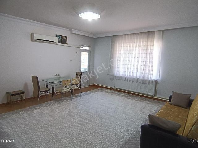 Deniz De Kiralık Daire