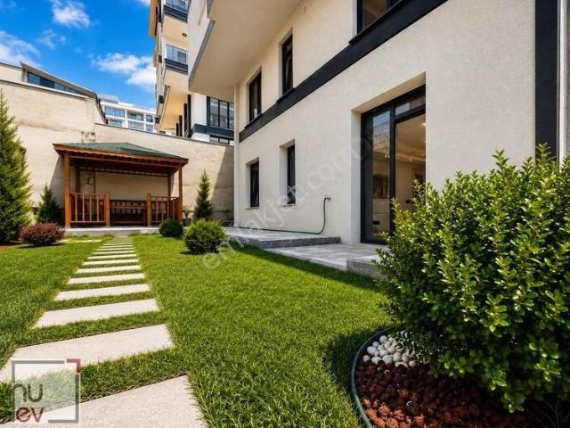 Deniz İstanbul Marina'ya Komşu Site İçerisinde 2+1 nuev